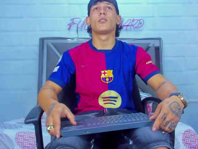 TemptKing's Sexcam
