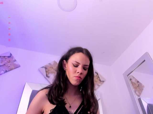 Sophiavegga live cam on BongaCams