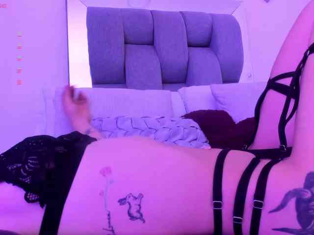 Sophiavegga webcam