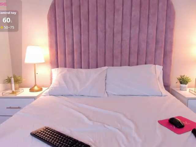 Samara-Blanco live cam on BongaCams