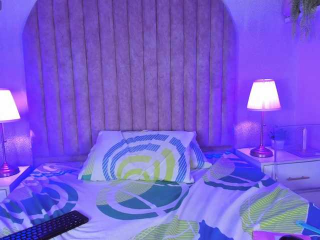 Samara-Blanco live cam on BongaCams