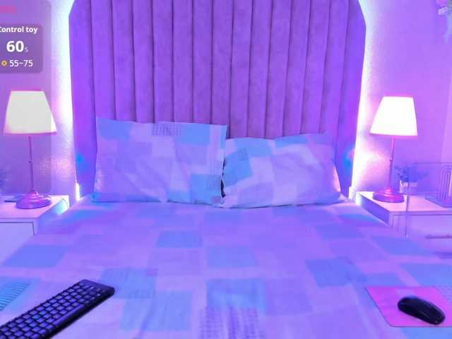 Samara-Blanco live cam on BongaCams