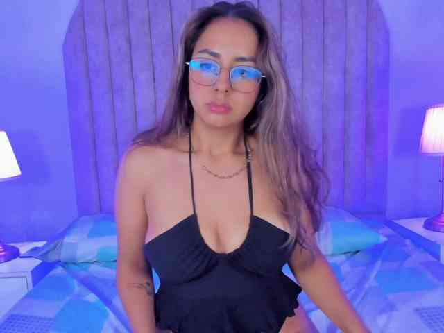 Samara-Blanco webcam