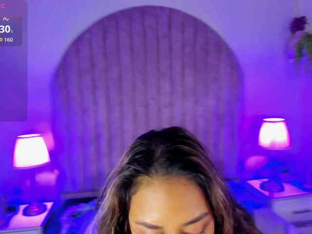 Samara-Blanco webcam