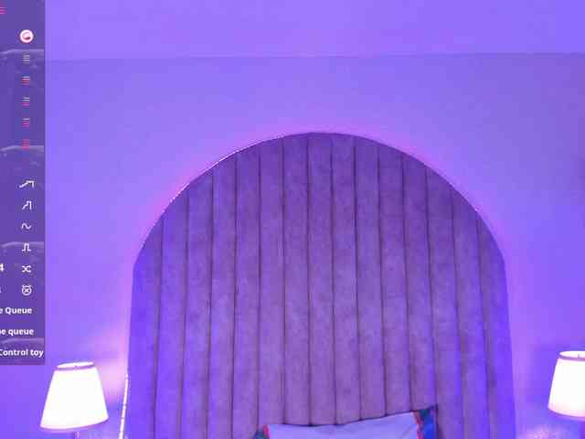 Samara-Blanco webcam