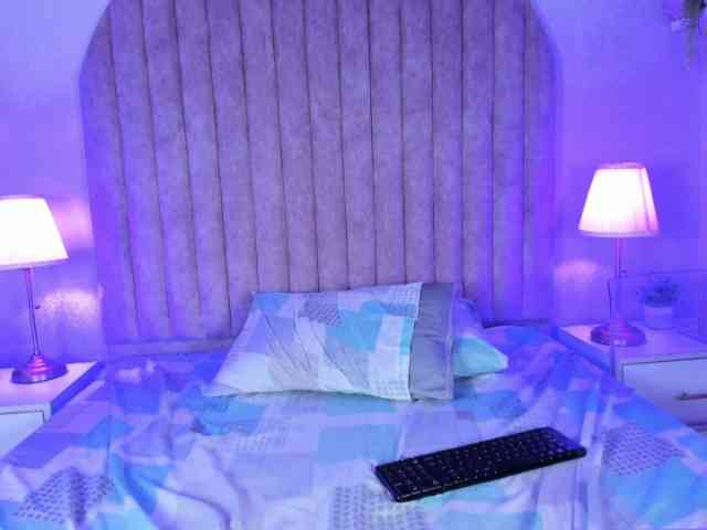 Samara-Blanco webcam