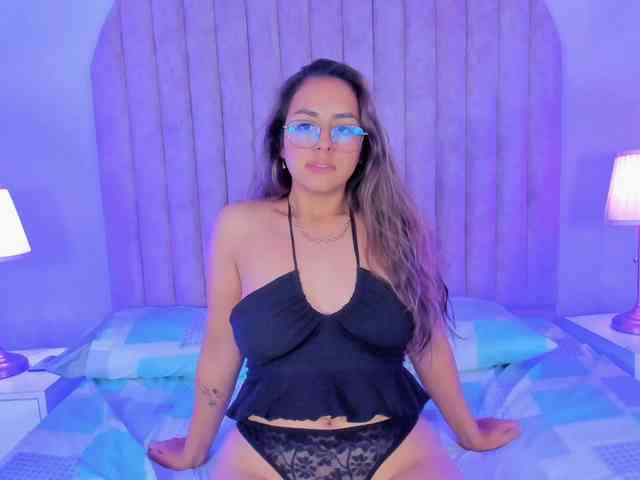 Samara-Blanco webcam