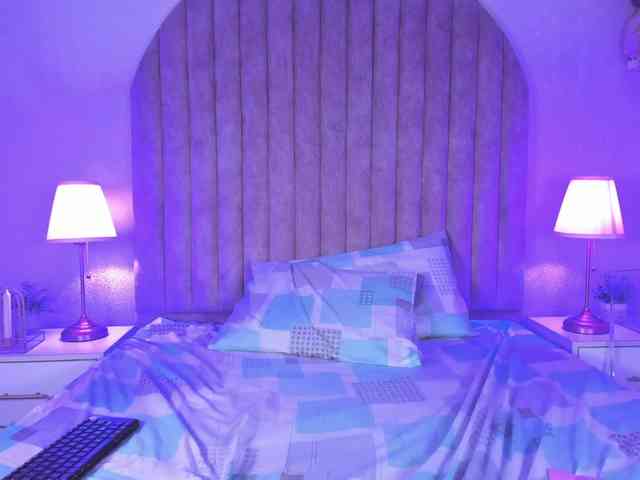 Samara-Blanco webcam