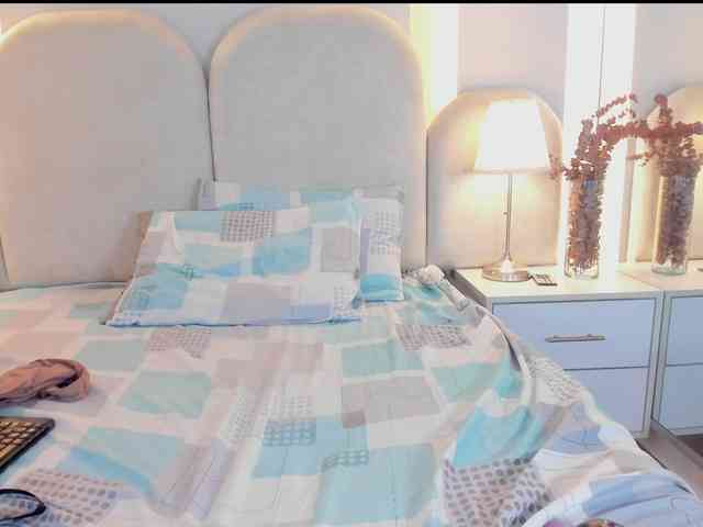 Samara-Blanco webcam