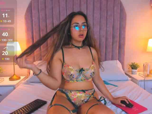 Samara-Blanco webcam