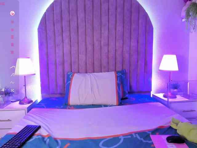 Samara-Blanco webcam