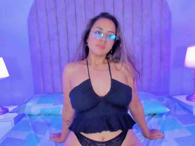 Samara-Blanco webcam