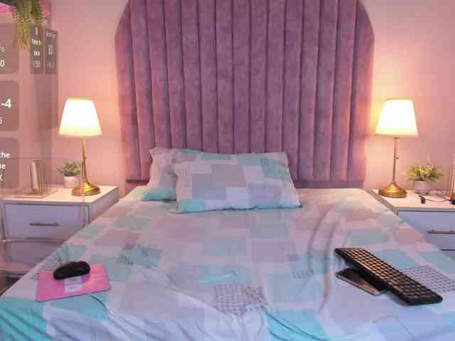 Samara-Blanco webcam