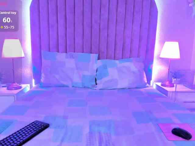 Samara-Blanco webcam