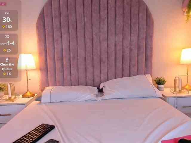 Samara-Blanco webcam