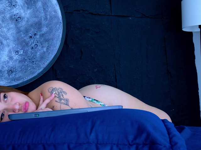 DakotaBlake live cam on BongaCams