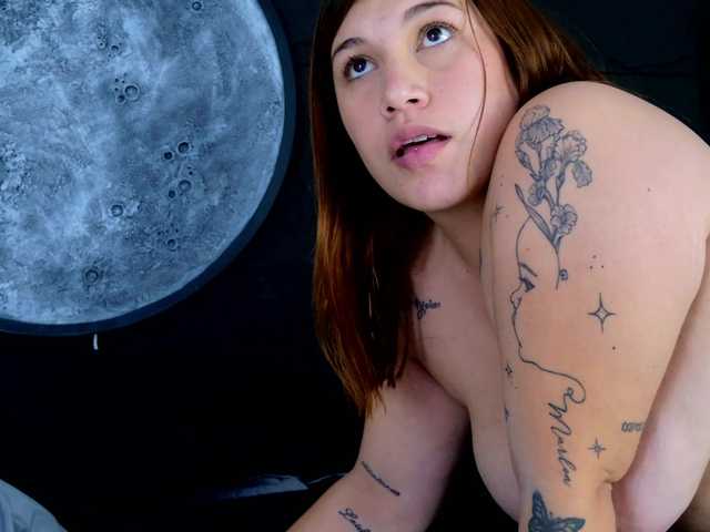 DakotaBlake live cam on BongaCams