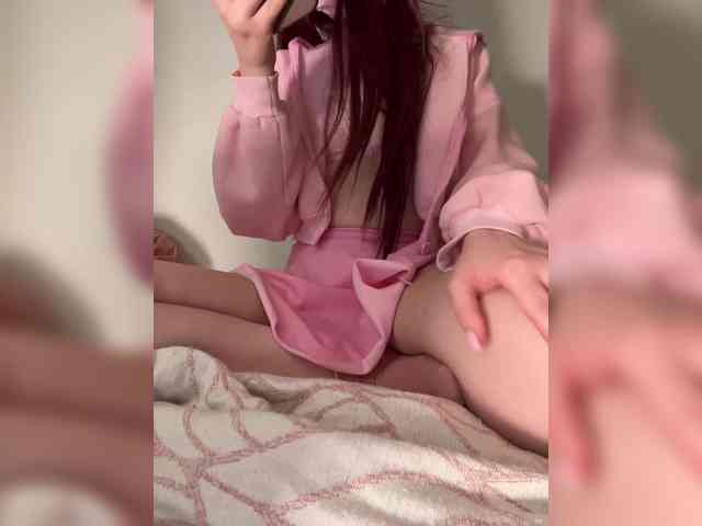 Adelishka Sex Cam Show