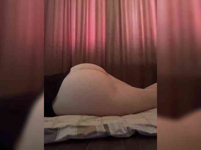 Adelishka Sex Cam Show