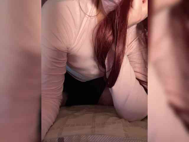 Adelishka Sex Cam Show