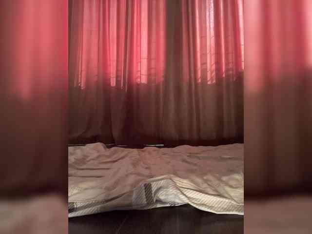 Adelishka Sex Cam Show