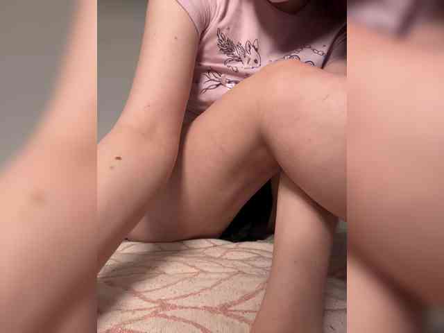 Adelishka Sex Cam Show