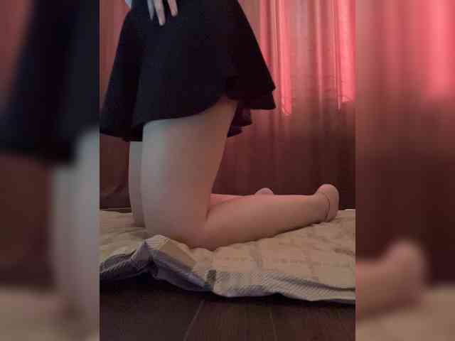 Adelishka Sex Cam Show