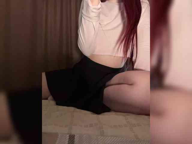Adelishka Sex Cam Show