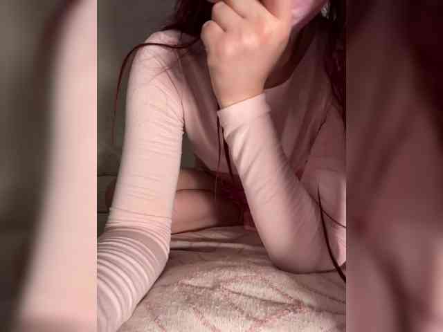 Adelishka Sex Cam Show