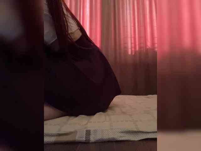 Adelishka Sex Cam Show