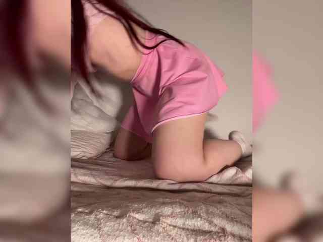 Adelishka Sex Cam Show
