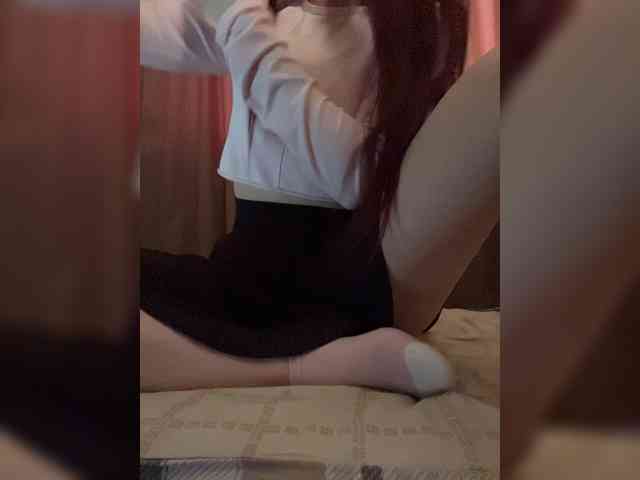 Adelishka Sex Cam Show