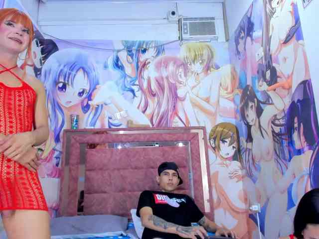 TwinFlameX