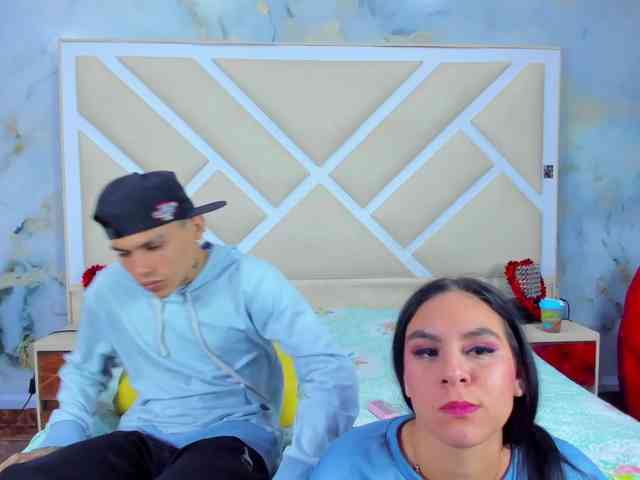 TwinFlameX webcam