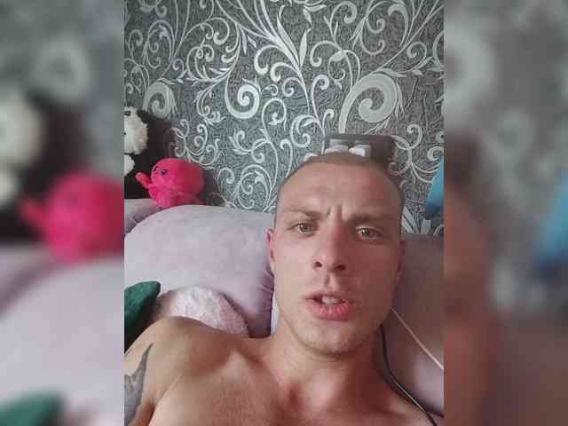 RyslanshikSex webcam