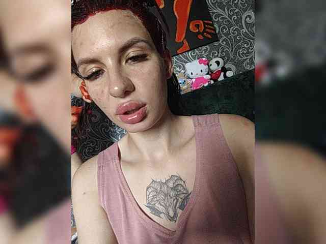 nevinovnaya69 webcam
