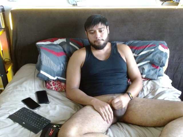 ReyTigre