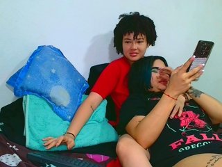 VaneyMia Porn Show