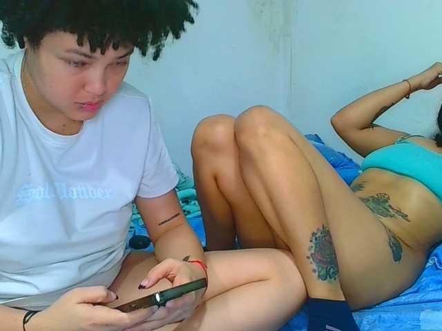 VaneyMia live cam preview