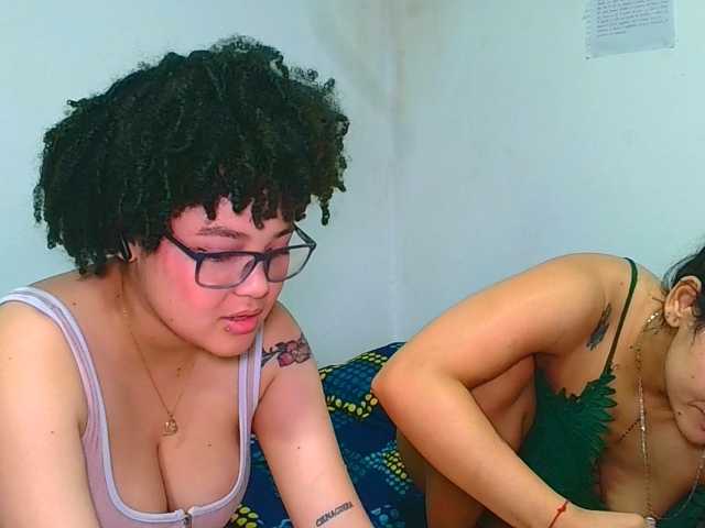 VaneyMia live cam preview