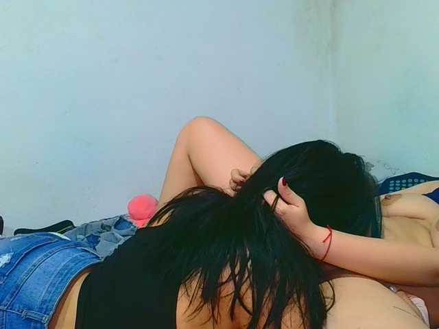 VaneyMia live cam on BongaCams