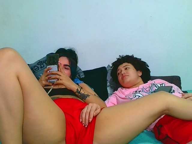 Vaneymia live cam