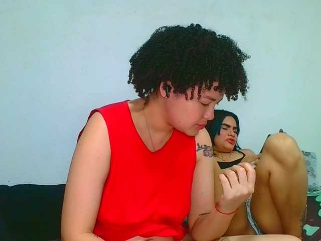VaneyMia live cam on BongaCams