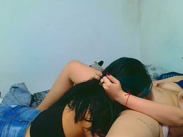 VaneyMia live cam preview