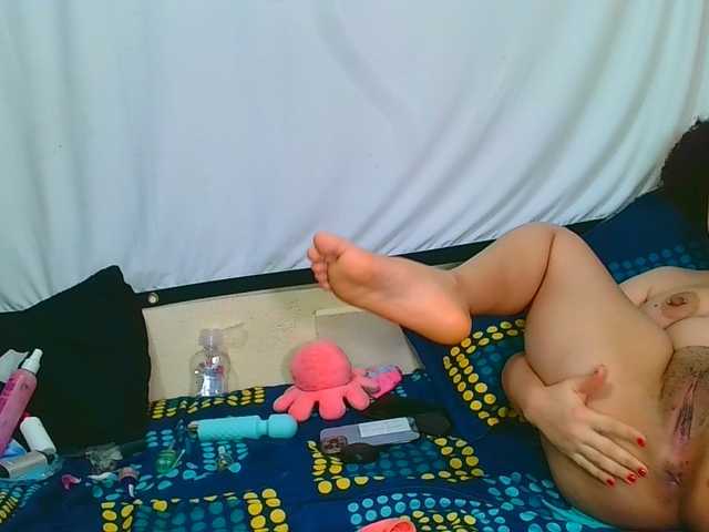 VaneyMia live webcam show