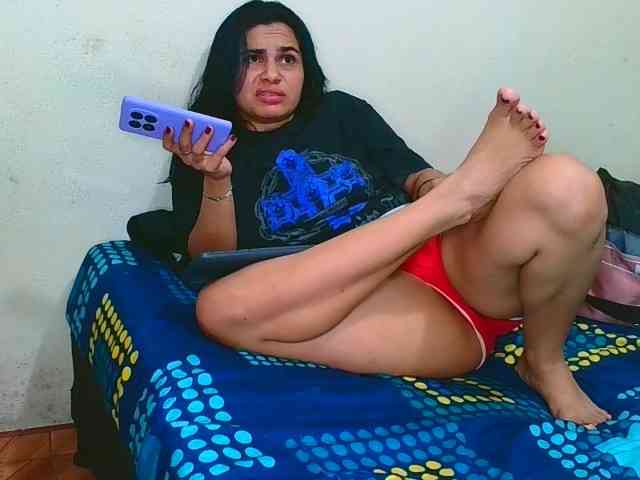 VaneyMia Sex Cam Show