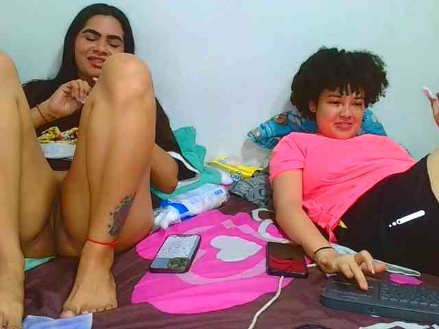 free sex chat no registration VaneyMia