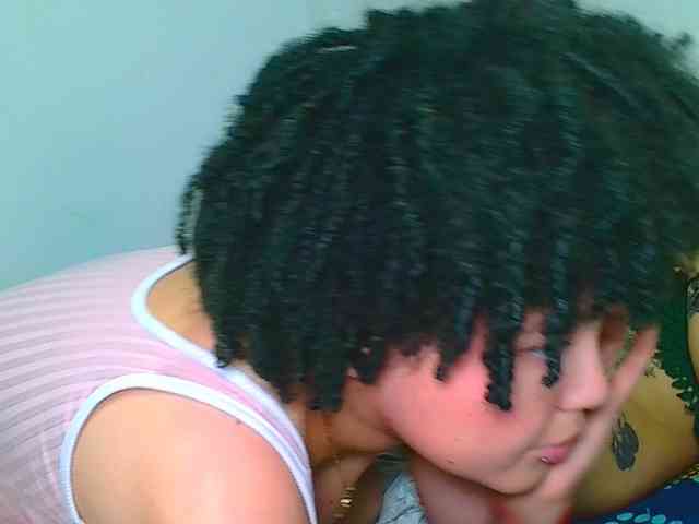 VaneyMia webcam