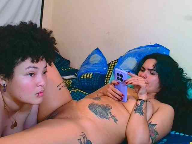 Modelo: VaneyMia