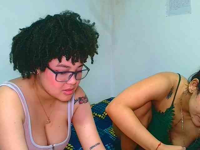 VaneyMia webcam